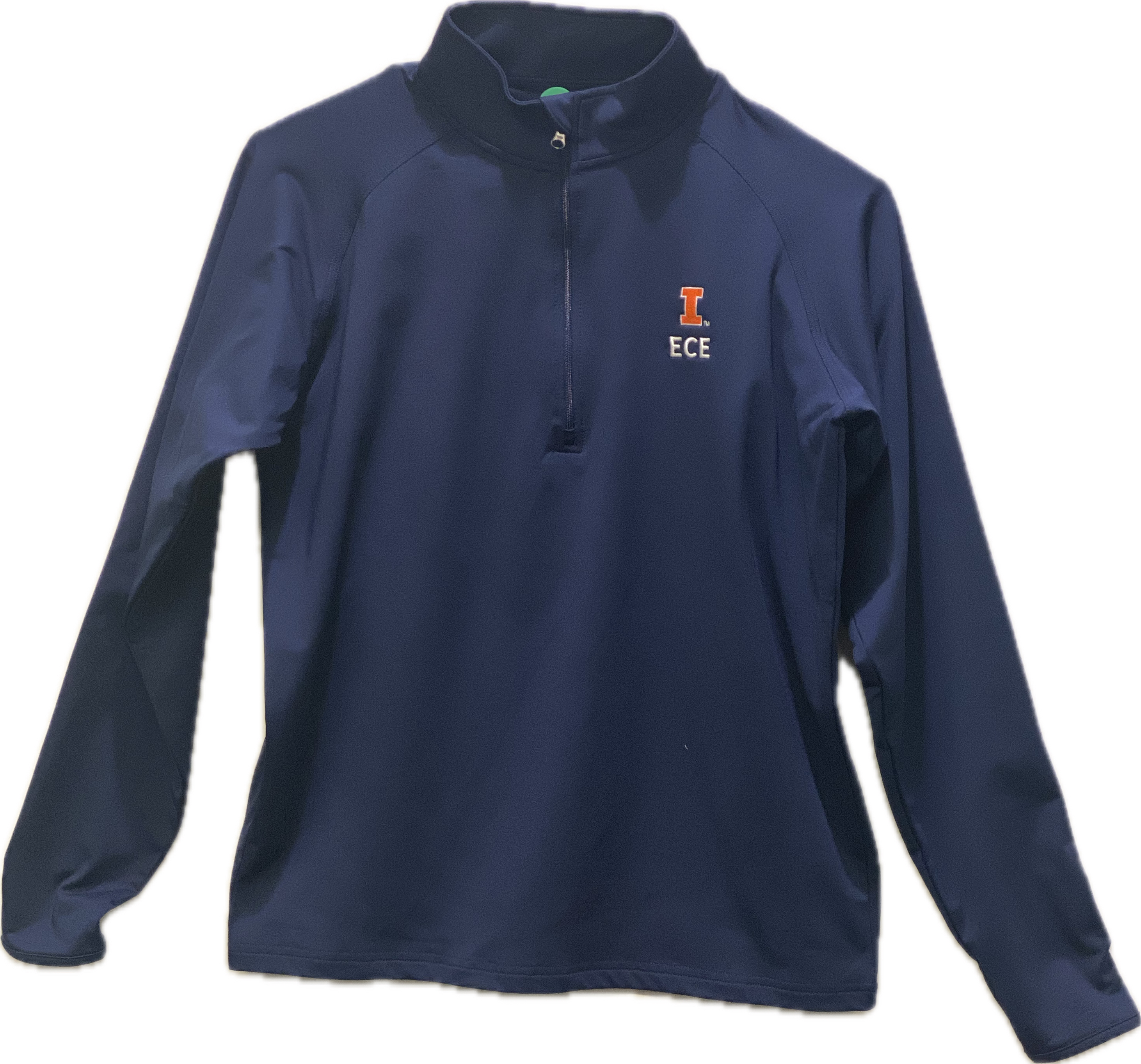 Men's 1/4 Zip - Navy