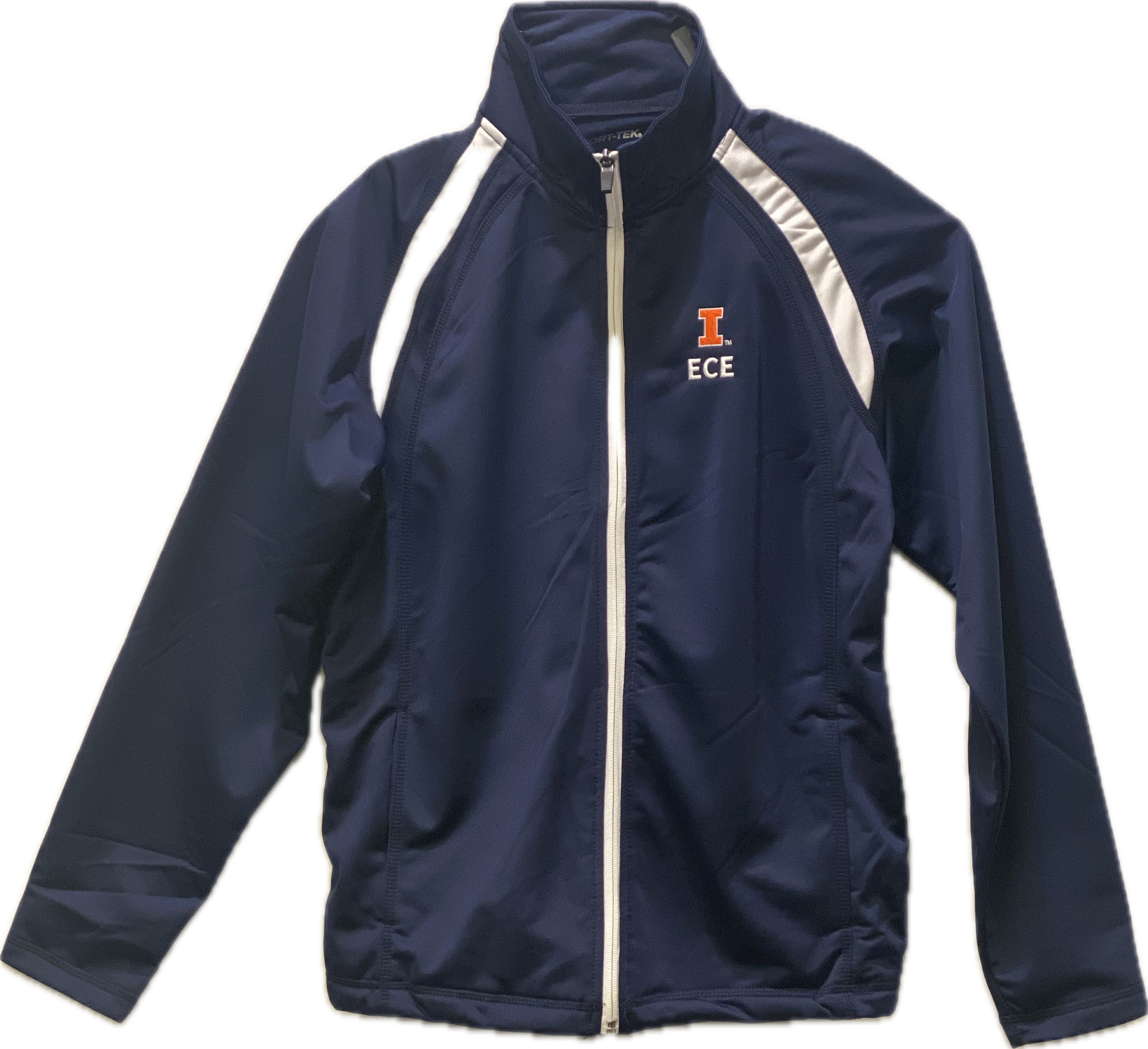 Men's Full-Zip Jacket