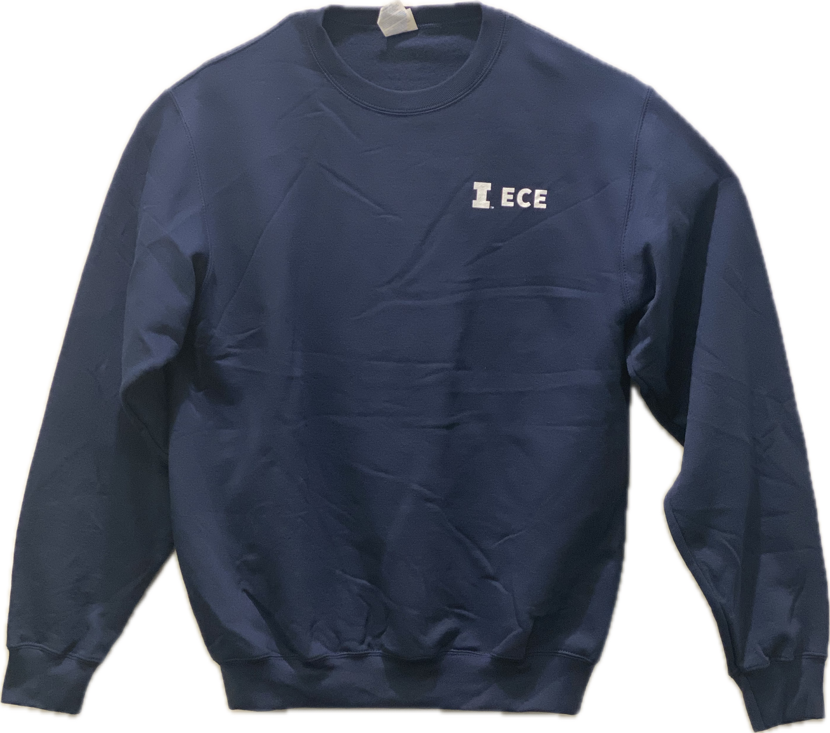 Crewneck Sweatshirt - Navy