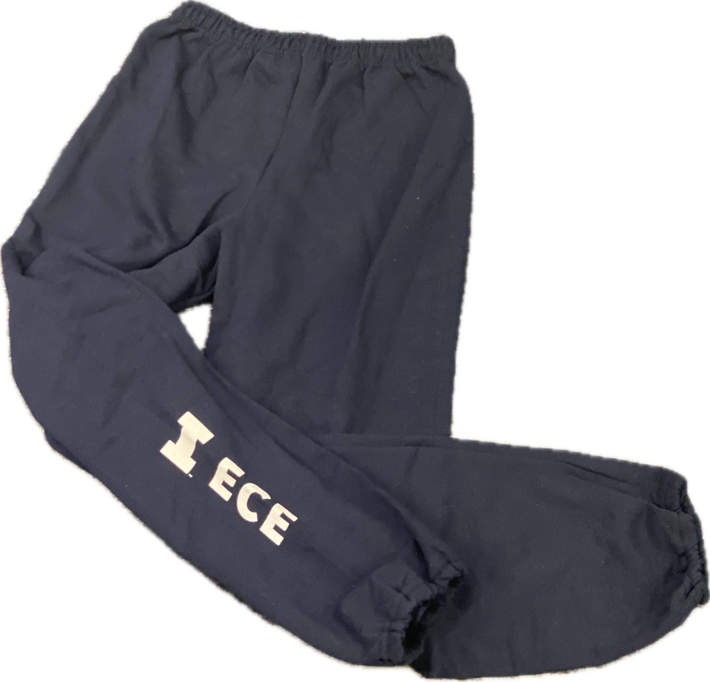 Unisex Jogger - Navy